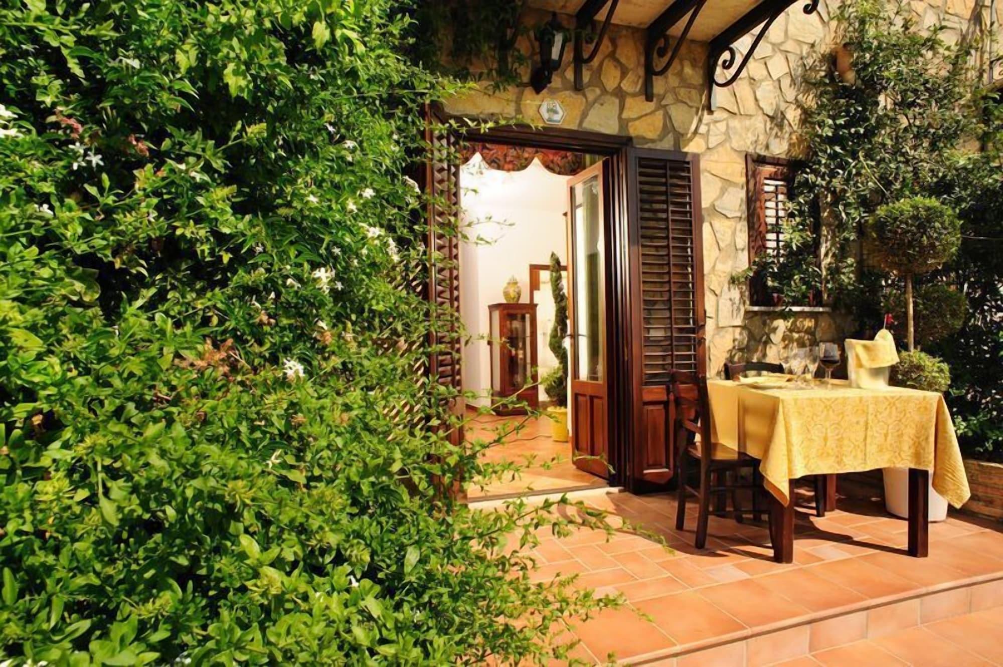 Villa Dafne Alia Exterior photo