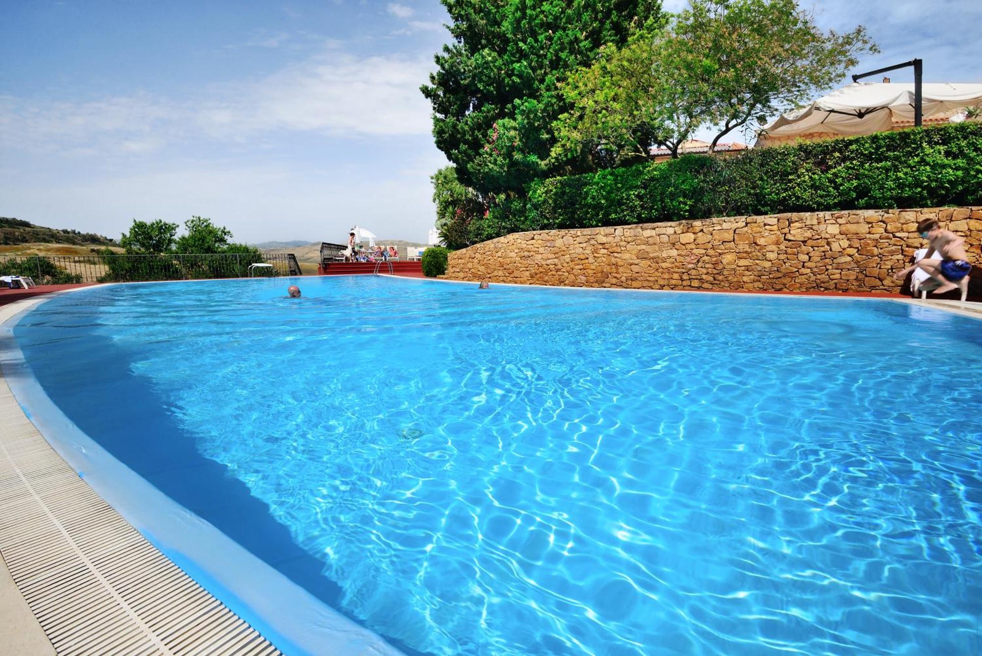 Villa Dafne Alia Exterior photo
