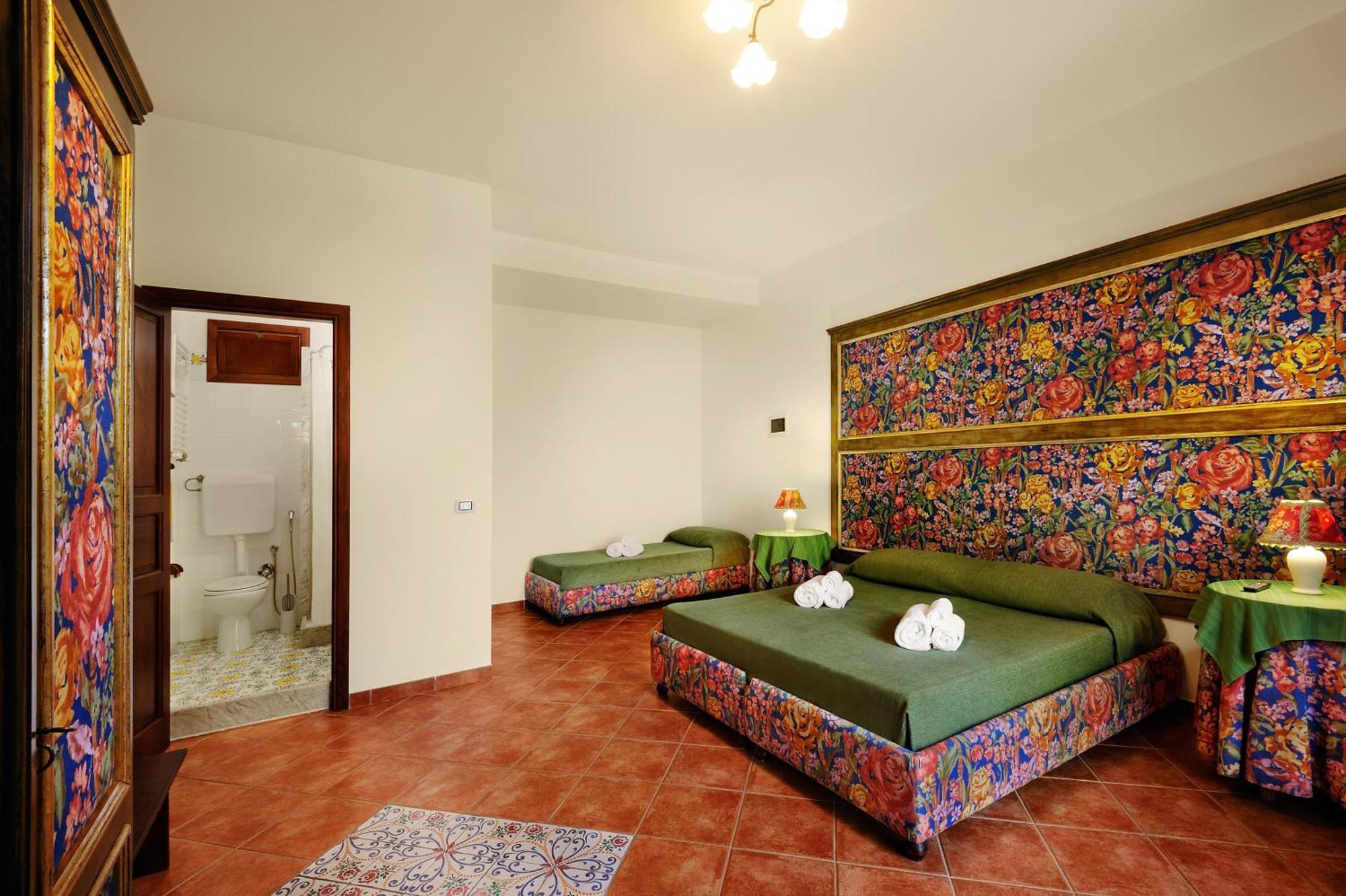 Villa Dafne Alia Exterior photo